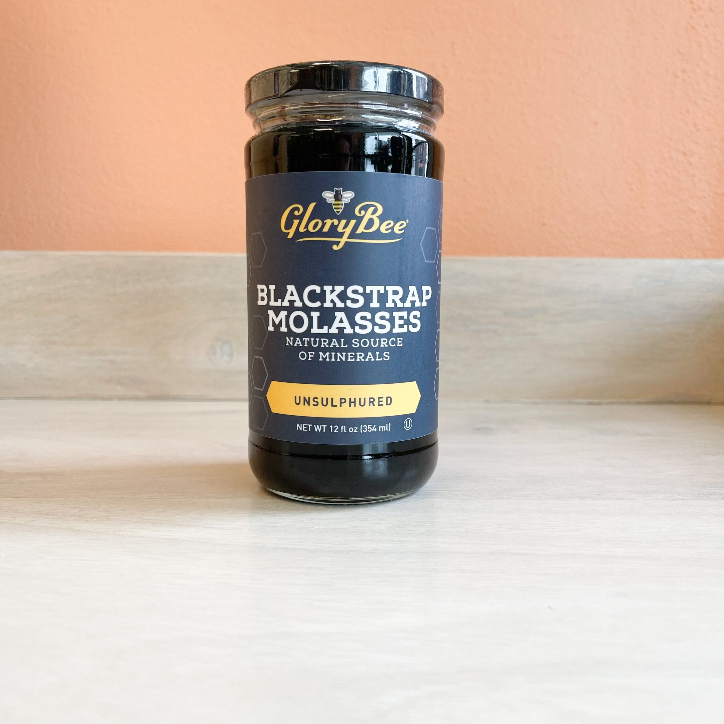 Unsulphured Molasses unsulphured-molasses