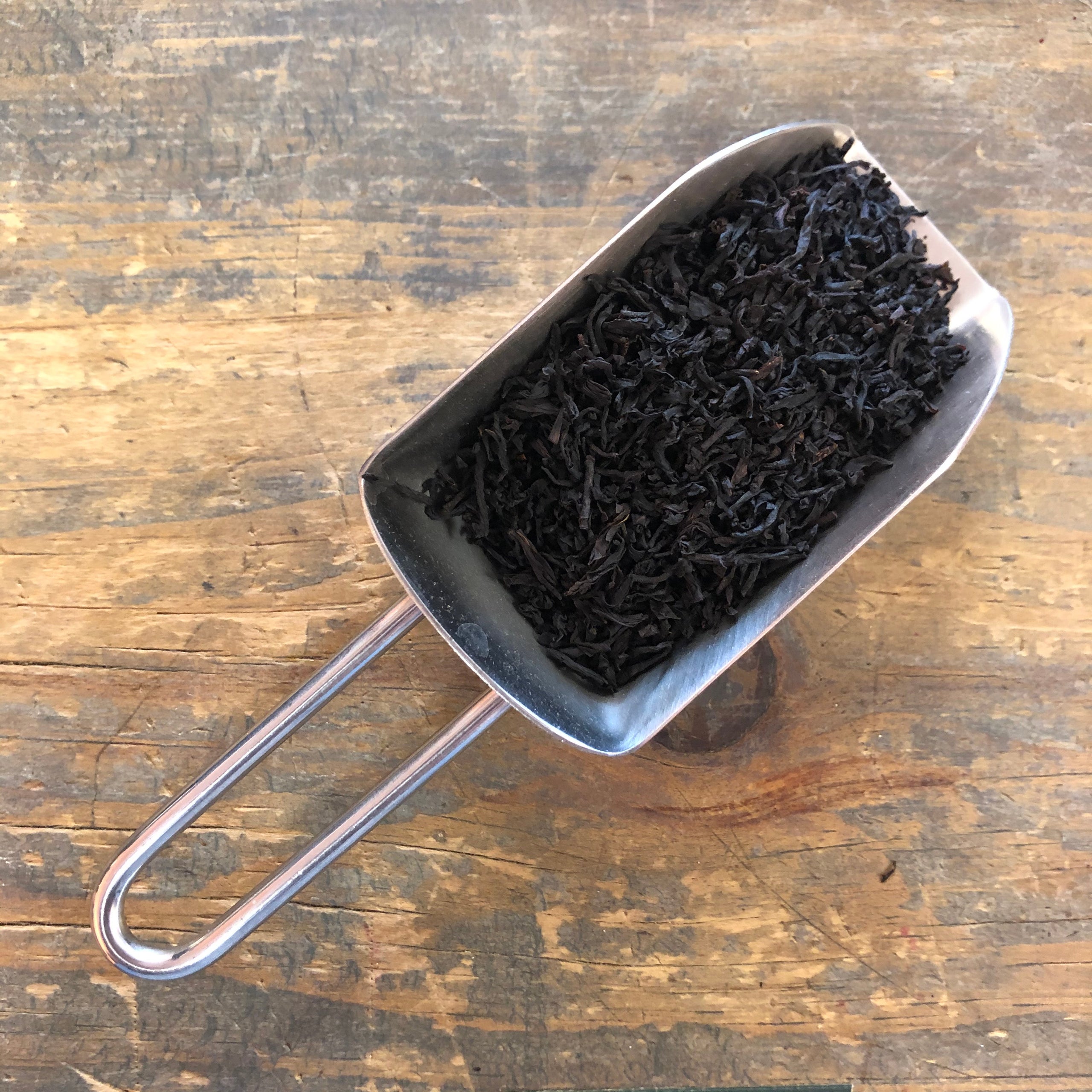 Tiger eye tea deals